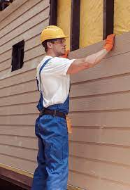 Trusted Ada, OK Siding Experts